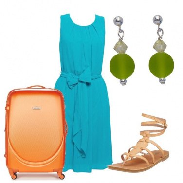 Outfit Basic #10853
