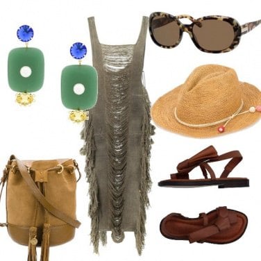 Outfit Basic #10856