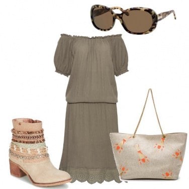 Outfit Trendy #15941