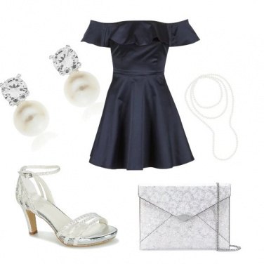 Outfit Vintage