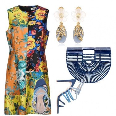 Outfit Bon Ton #7518