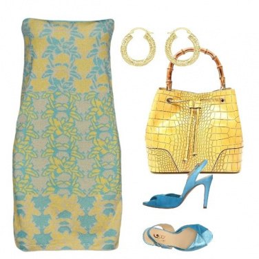 Outfit Bon Ton #7519