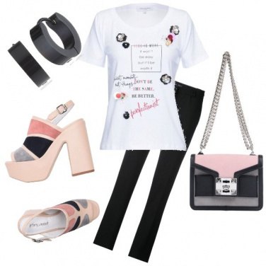 Outfit So trendy!