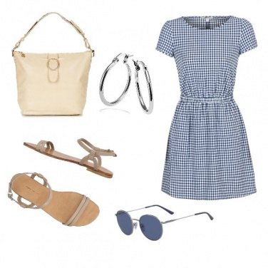 Outfit Bon Ton, semplicemente