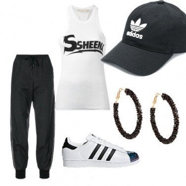Outfit Total look #129335