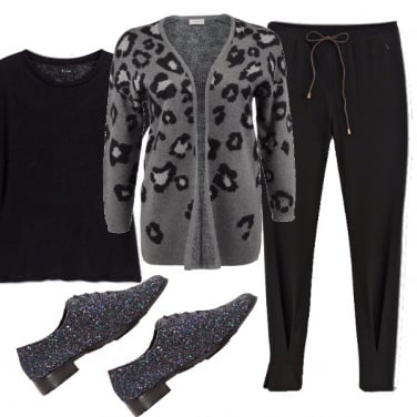 Outfit Pattern