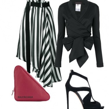 Outfit Rock #2140
