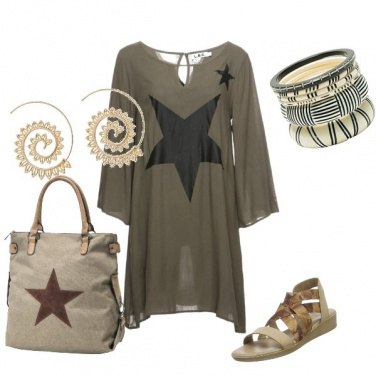 Outfit Total look #129361