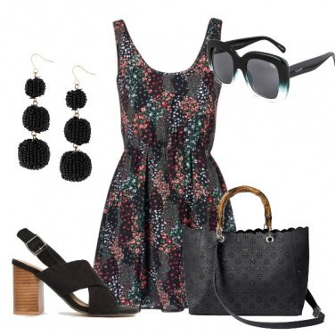 Outfit Total look #129363