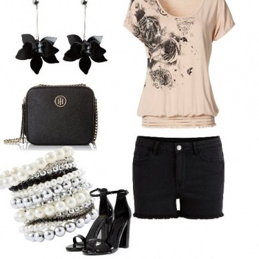 Outfit Total look #129365