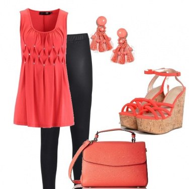 Outfit Total look #129368