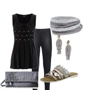 Outfit Total look #129376