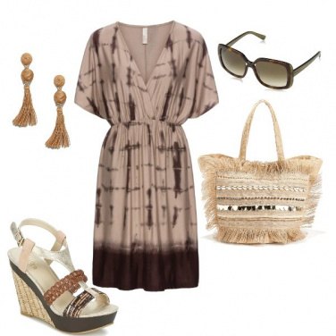 Outfit Terra