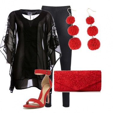 Outfit Total look #129378
