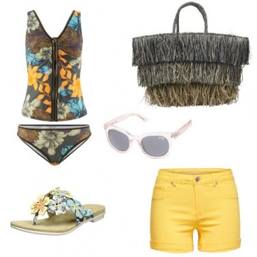 Outfit Trendy #15954