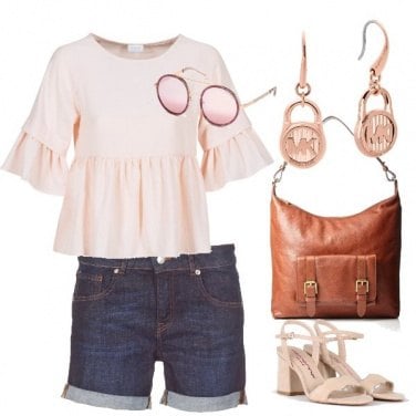 Outfit Trendy #15956