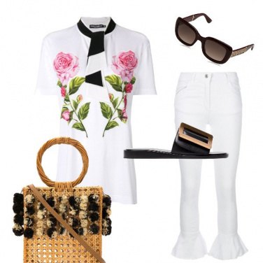 Outfit Chic #10444