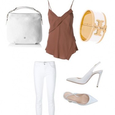 Outfit Total look #129408