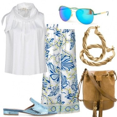 Outfit Basic #10877