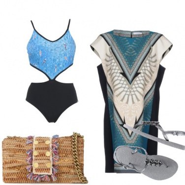 Outfit Basic #10880
