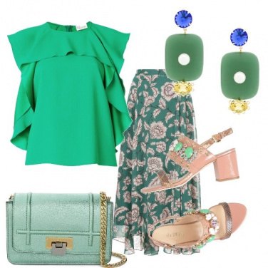 Outfit Basic #10881