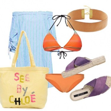 Outfit Basic #10882