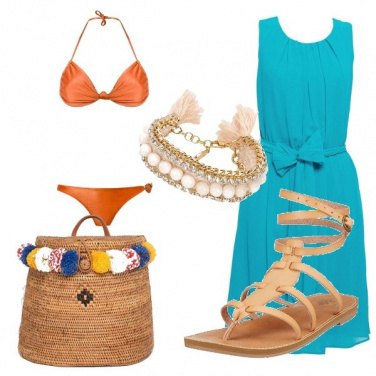 Outfit Basic #10883