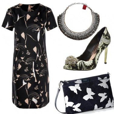 Outfit Stampe