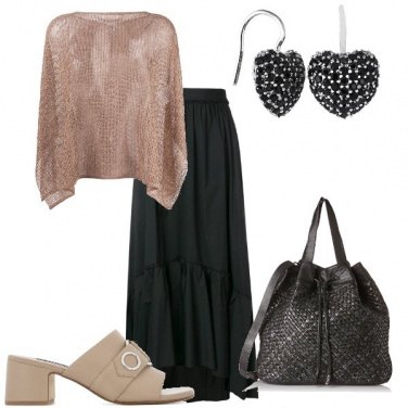 Outfit Basic #10897