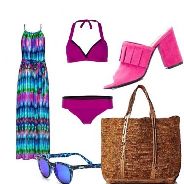 Outfit Basic #10898