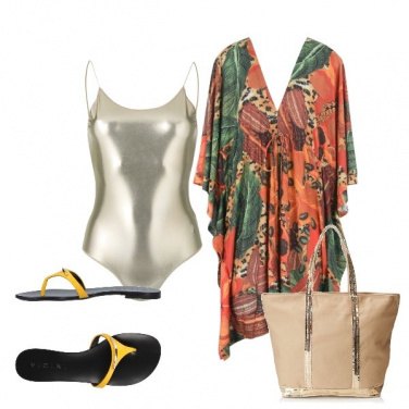 Outfit Basic #10922
