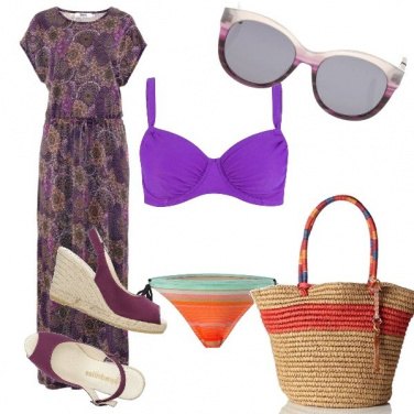 Outfit Basic #10923