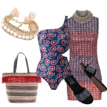 Outfit Basic #10924