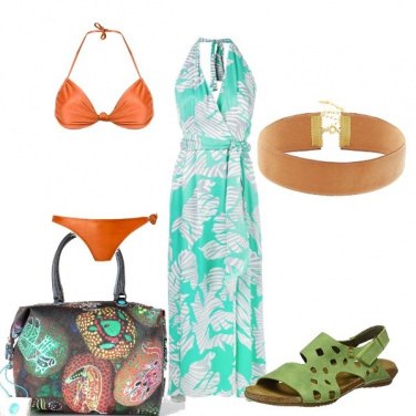 Outfit Basic #10925