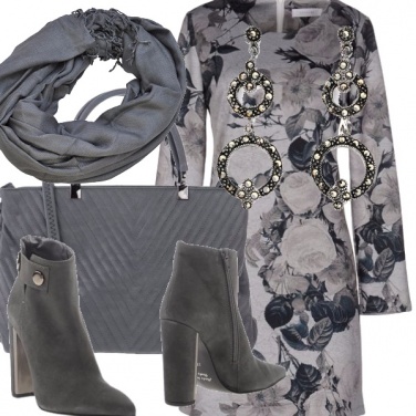 Outfit Eleganza a piccoli prezzi
