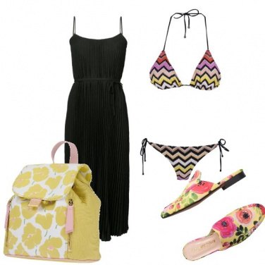 Outfit Basic #10926