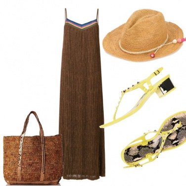 Outfit Basic #10927