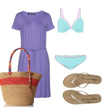 Outfit Basic #10928