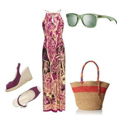 Outfit Basic #10929