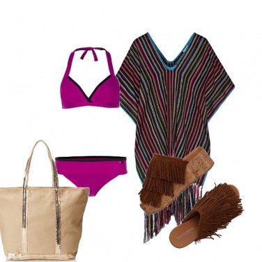 Outfit Basic #10930