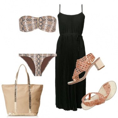 Outfit Basic #10931