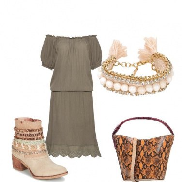 Outfit Basic #10933