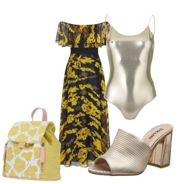 Outfit Basic #10935