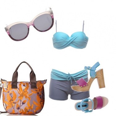 Outfit Basic #10938