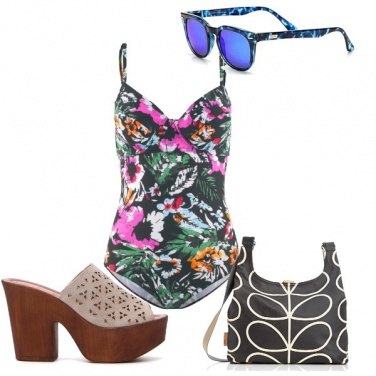 Outfit Basic #10939
