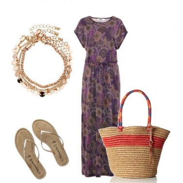 Outfit Total look #129536