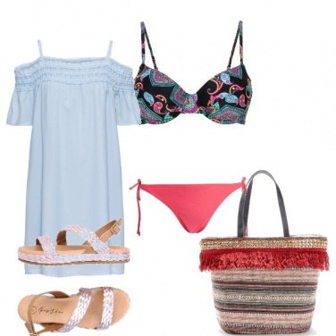 Outfit Total look #129537