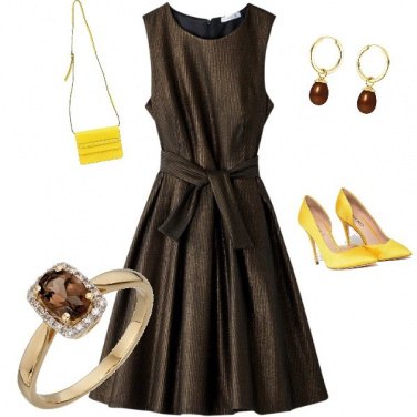 Outfit Chic #10466