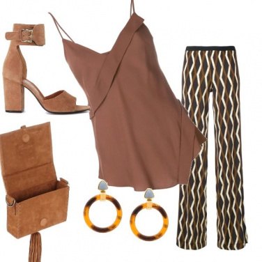 Outfit Urban #5071
