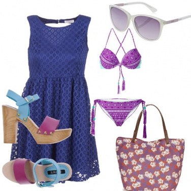 Outfit Total look #129551
